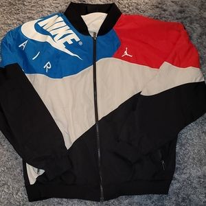 Jordan Jacket